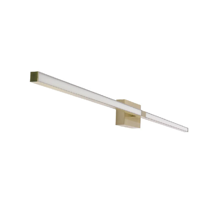 Westgate LVS-48 48" LED Slim Rotatable Vanity Light