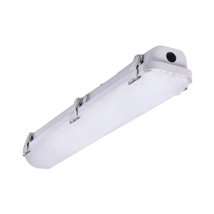 Westgate LVTE 2-ft 15W/17W/20W/25W LED Linear Vapor Light, 3CCT Selectable, 120-277V