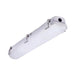 Westgate LVTE 2-ft 15W/17W/20W/25W LED Linear Vapor Light, 3CCT Selectable, 120-277V