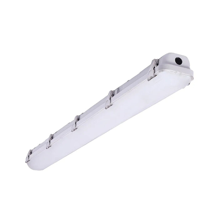 Westgate LVTE 4-ft 30W/45W/60W LED Linear Vapor Light, 3CCT Selectable, 120-277V