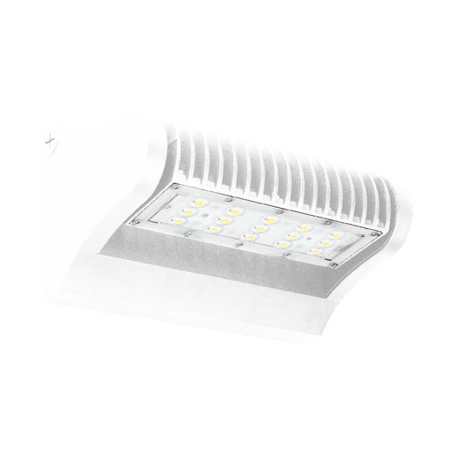 Westgate LW360 25W LED Rotatable Wall Packs