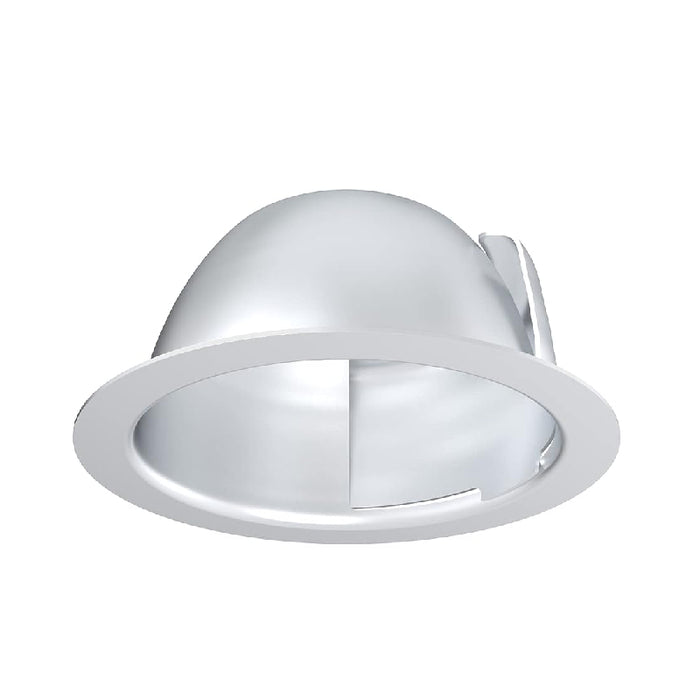 Lithonia LW4AR 4" Round LED Clear Wallwash Reflector & Trim