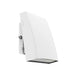 Westgate LWAX-LG 50W/80W/120W LED Adjustable Wall Pack, 4CCT Selectable - White