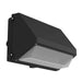 Westgate LWPMAX 80W/100W/120W LED Max-Feature Cut-Off Wall Pack, Power & 3CCT Selectable - Black