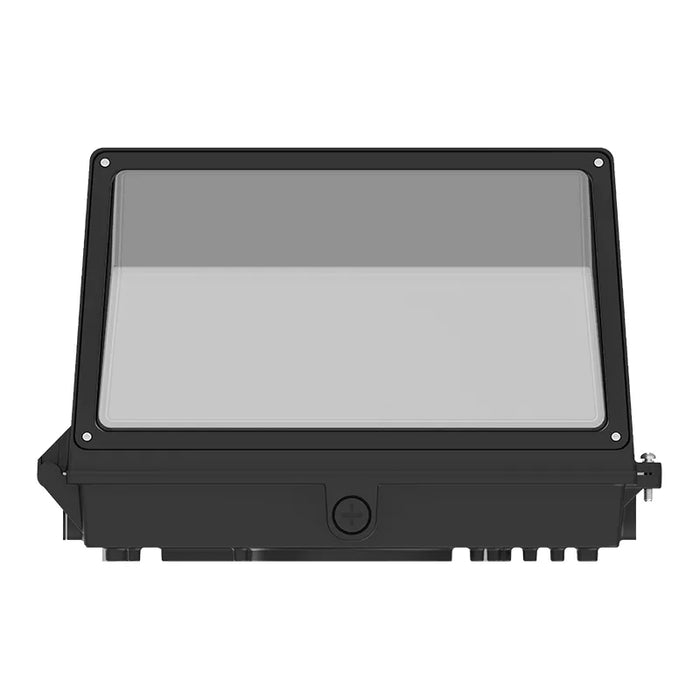 Westgate LWPMAX 100W/120W/150W LED Max-Feature Cut-Off Wall Pack, Power & 3CCT Selectable