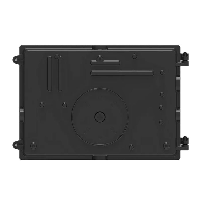 Westgate LWPMAX 100W/120W/150W LED Max-Feature Cut-Off Wall Pack, Power & 3CCT Selectable