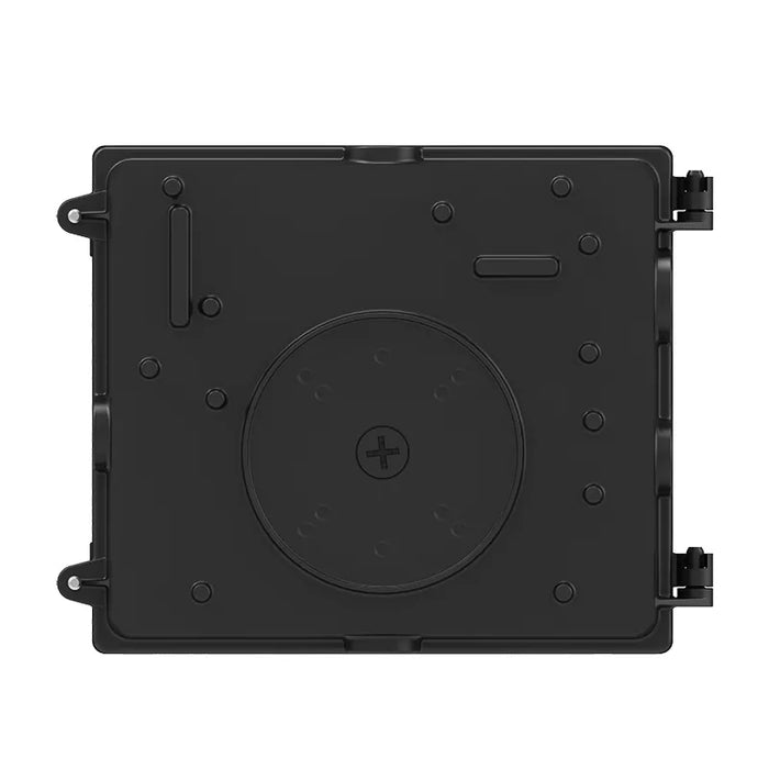 Westgate LWPMAX 20W/30W/40W LED Max-Feature Cut-Off Wall Pack, Power & 3CCT Selectable