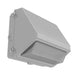 Westgate LWPMAX 20W/30W/40W LED Max-Feature Cut-Off Wall Pack, Power & 3CCT Selectable - Silver