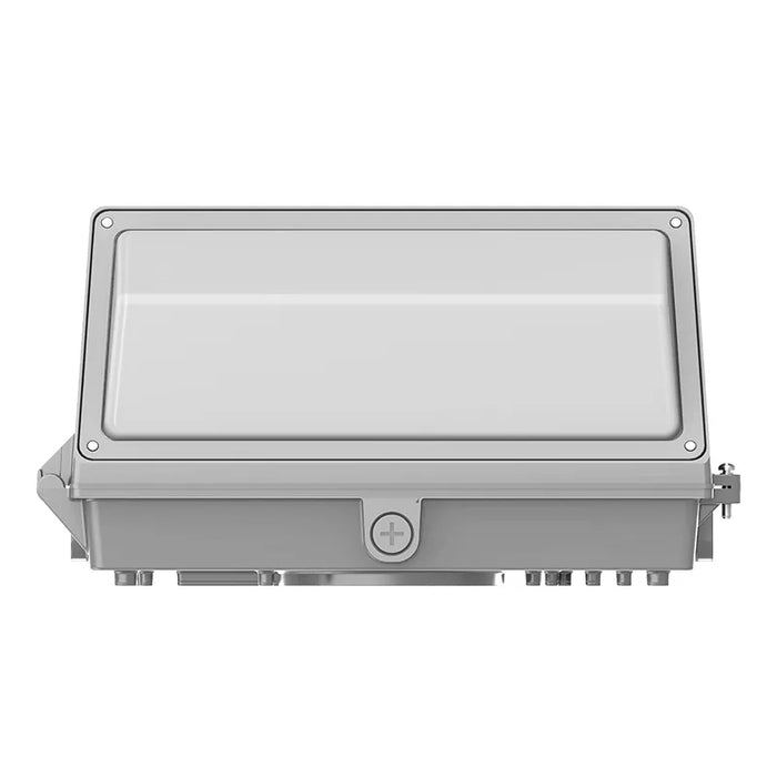 Westgate LWPMAX 40W/60W/80W LED Max-Feature Cut-Off Wall Pack, Power & 3CCT Selectable