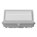 Westgate LWPMAX 80W/100W/120W LED Max-Feature Cut-Off Wall Pack, Power & 3CCT Selectable