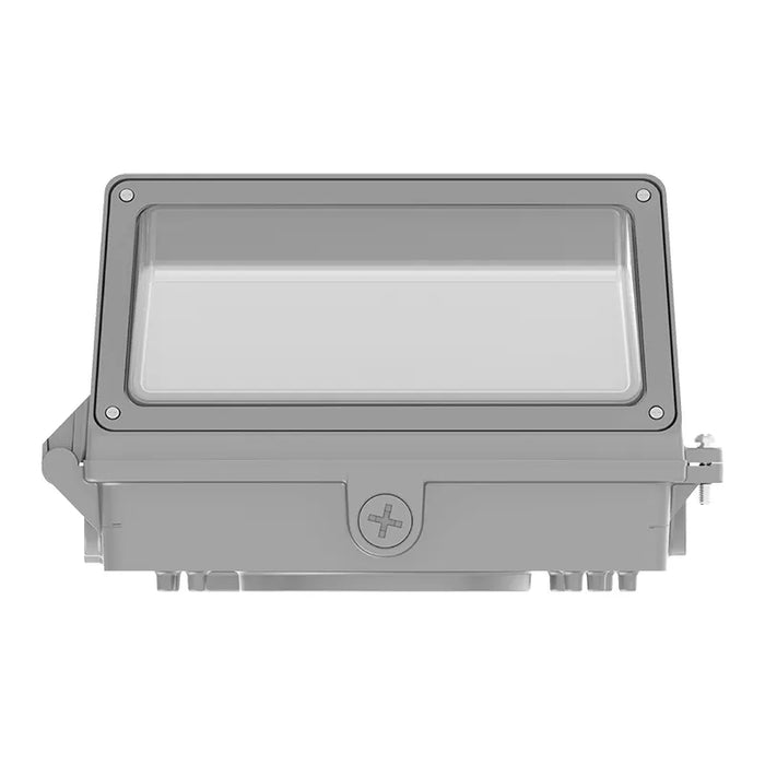 Westgate LWPMAX 20W/30W/40W LED Max-Feature Cut-Off Wall Pack, Power & 3CCT Selectable