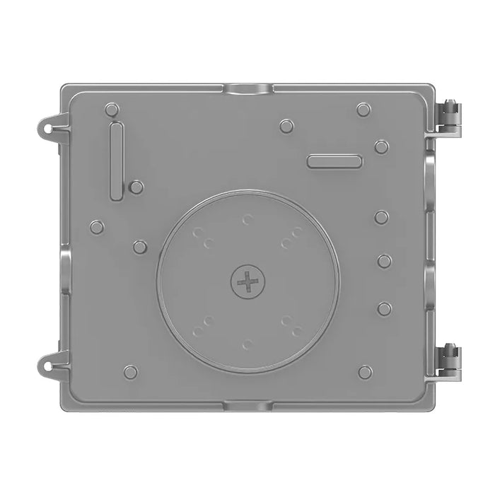 Westgate LWPMAX 20W/30W/40W LED Max-Feature Cut-Off Wall Pack, Power & 3CCT Selectable
