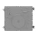 Westgate LWPMAX 20W/30W/40W LED Max-Feature Cut-Off Wall Pack, Power & 3CCT Selectable
