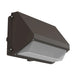 Westgate LWPMAX 80W/100W/120W LED Max-Feature Cut-Off Wall Pack, Power & 3CCT Selectable - Bronze