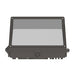 Westgate LWPMAX 100W/120W/150W LED Max-Feature Cut-Off Wall Pack, Power & 3CCT Selectable