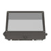 Westgate LWPMAX 80W/100W/120W LED Max-Feature Cut-Off Wall Pack, Power & 3CCT Selectable