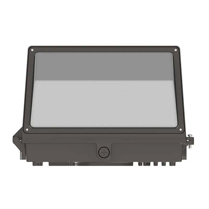 Westgate LWPMAX 40W/60W/80W LED Max-Feature Cut-Off Wall Pack, Power & 3CCT Selectable