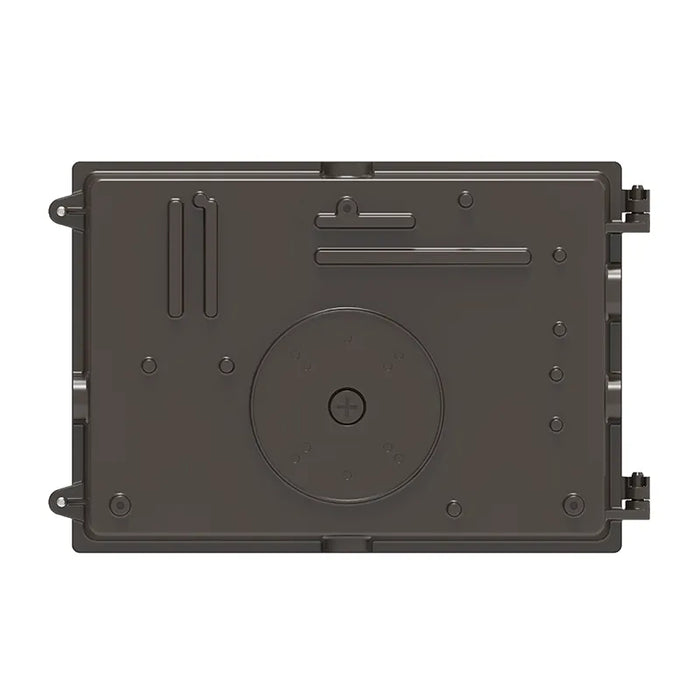 Westgate LWPMAX 100W/120W/150W LED Max-Feature Cut-Off Wall Pack, Power & 3CCT Selectable