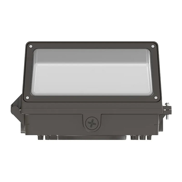 Westgate LWPMAX 20W/30W/40W LED Max-Feature Cut-Off Wall Pack, Power & 3CCT Selectable
