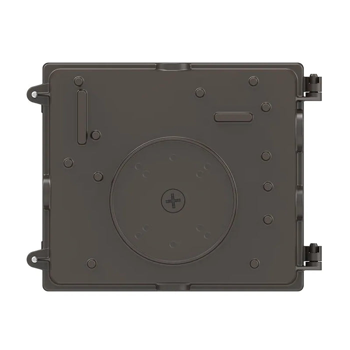 Westgate LWPMAX 20W/30W/40W LED Max-Feature Cut-Off Wall Pack, Power & 3CCT Selectable