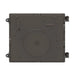 Westgate LWPMAX 20W/30W/40W LED Max-Feature Cut-Off Wall Pack, Power & 3CCT Selectable