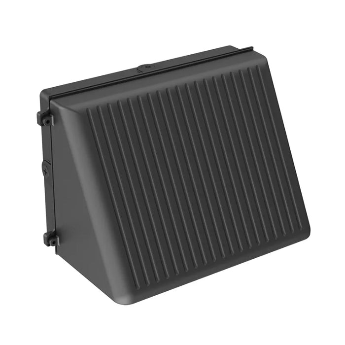 Westgate LWPX 30W/40W/60W/80W LED Cutoff Wall Pack, 4CCT Selectable