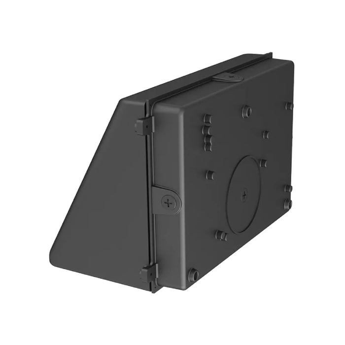 Westgate LWPX 30W/40W/60W/80W LED Cutoff Wall Pack, 4CCT Selectable