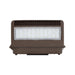 Westgate LWPX 30W/40W/60W/80W LED Cutoff Wall Pack, 4CCT Selectable
