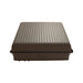 Westgate LWPX 30W/40W/60W/80W LED Cutoff Wall Pack, 4CCT Selectable