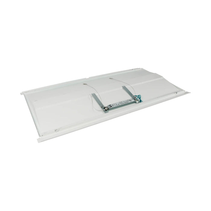 Westgate LRT-HL Series LED DLC Premium High-Lumen LED Retrofit Troffer, Power & 3CCT Selectable, 120-277V, 0-10V Dimming
