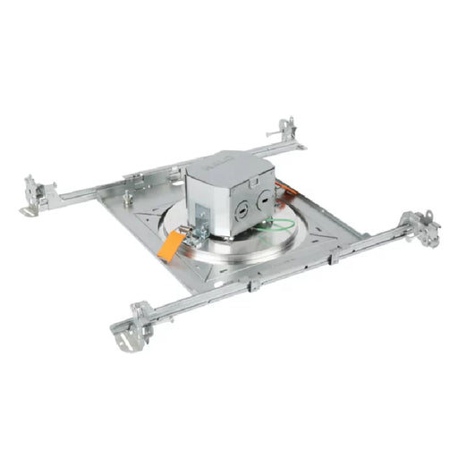 Halo RAWZC610 6" LED Smart Wi-Fi Recessed Adjustable Canless Downlight