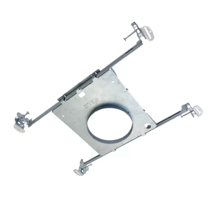 Halo MF4RC 4" Round Mounting Frame with Drywall Collar