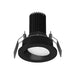 Halo ML3ALSFSE010R ML Flex Series 3" Round Smooth LED Canless Downlight, 5CCT & 3 Lumen Selectable
