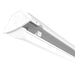 Lithonia MLX 4-ft LED Linear Low Bay, 4000K, 7500 lm, 120-277V