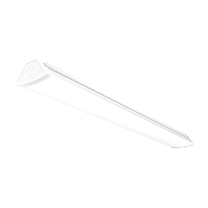Lithonia MLX 4-ft LED Linear Low Bay, 4000K, 7500 lm, 120-277V