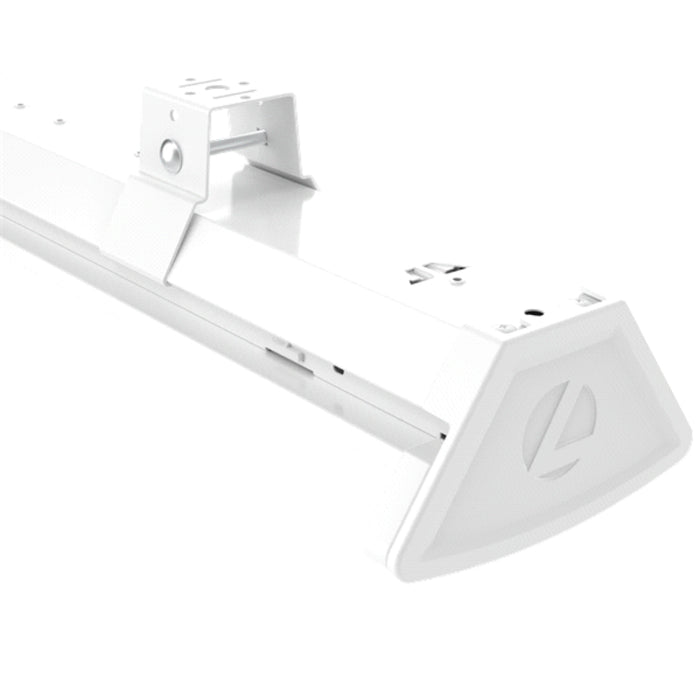 Lithonia MLX 8-ft LED Linear Low Bay, 4000K, 12000 lm, 120-277V