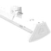 Lithonia MLX 8-ft LED Linear Low Bay, 4000K, 12000 lm, 120-277V