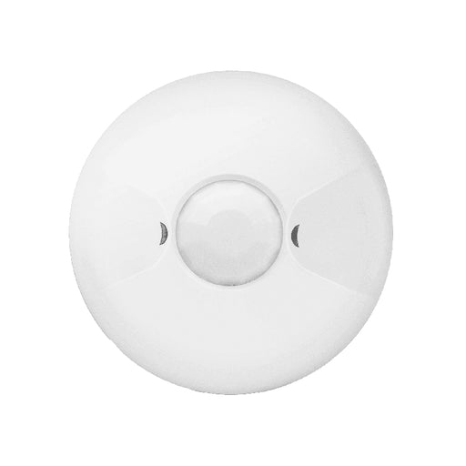 Enerlites MPC-50VD 360° Line Voltage PIR Occupancy Ceiling Sensor with 0-10V Dimming
