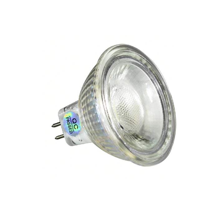 Westgate 5W MR16 LED Bulb, 4100K