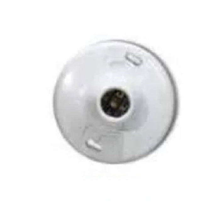 Westgate MS507C-UL Bakelite Keyless Lamp Holder