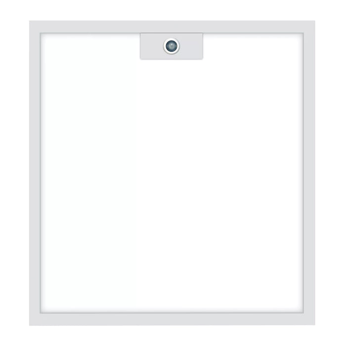 Metalux CGTS 2x2 LED Flat Panel w/ Wavelinx LITE Sensor, 3CCT(3500K,4000K,5000K) & Lumens Selectable, 120-277V