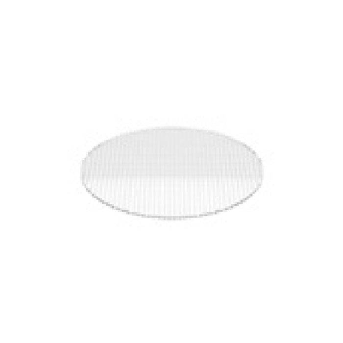 Lightolier M4MED 4" Round Medium Beam Diffuser Lens