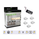 Diode LED Blaze LED Tape Light Kits, MikroDIM Power Supply
