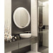 Cordova Mystique 30" LED Lighted Mirror