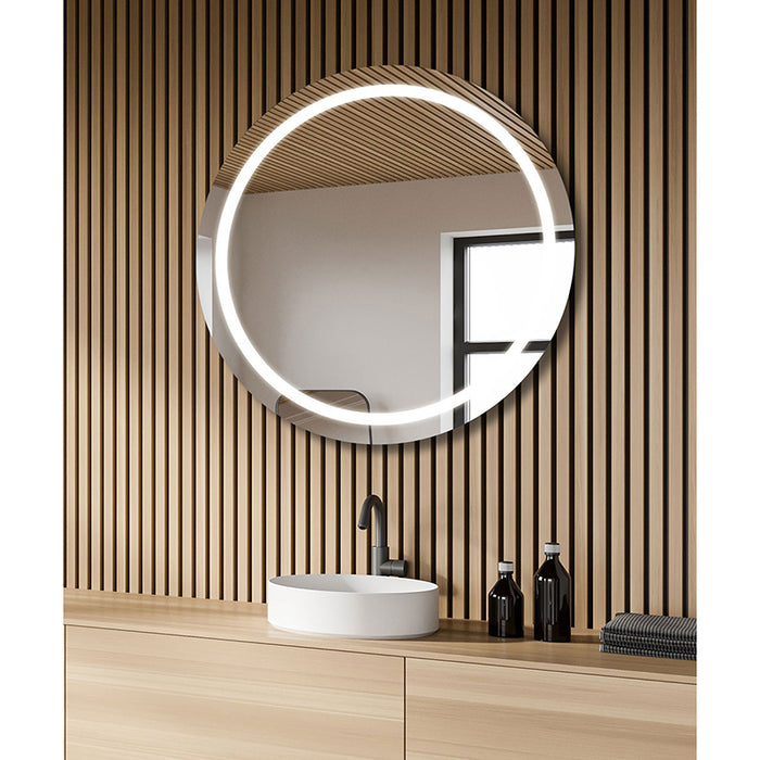 Cordova Mystique 36" LED Lighted Mirror