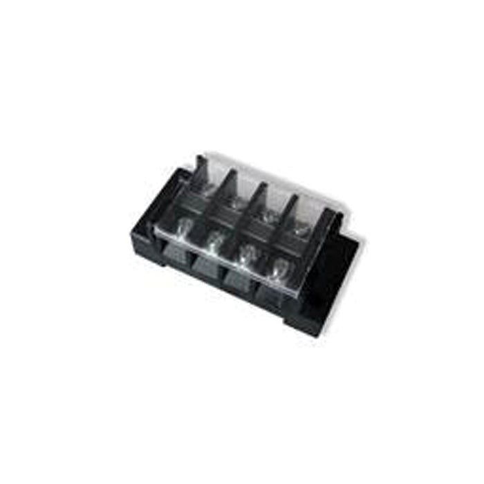 Nora NATL-407 Terminal Block, 4-in / 4-out