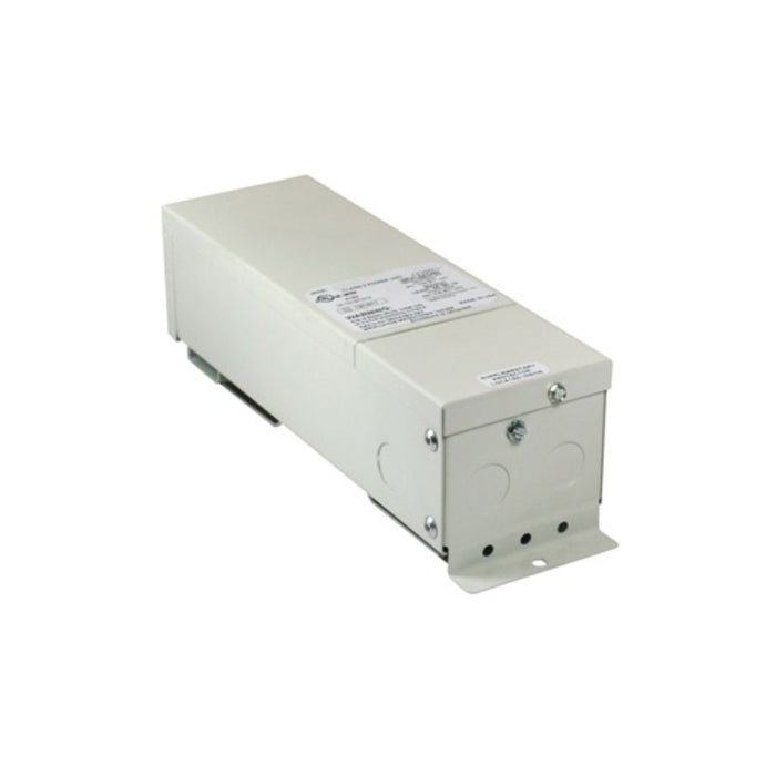 Nora NATL-5096-24-HWD10 24V 81.6W Class II Hardwire LED Driver, 0-10V dimming