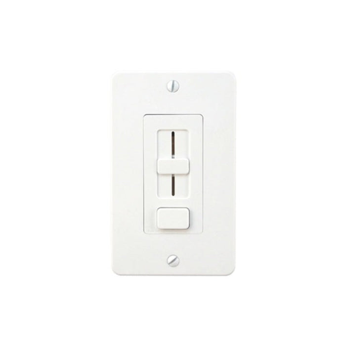 Nora NATL-SWEX100/24A NEXUS 24V 100W Dimmer+Driver Switch