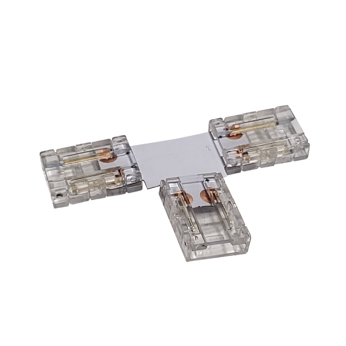 Nora NATLCB-T T Connector for NUTP14 COB Tape Light