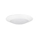 Nora NCSD-R630 6" Contractor Series LED Flush Mount Disk Light, 3000K (12-Pack)